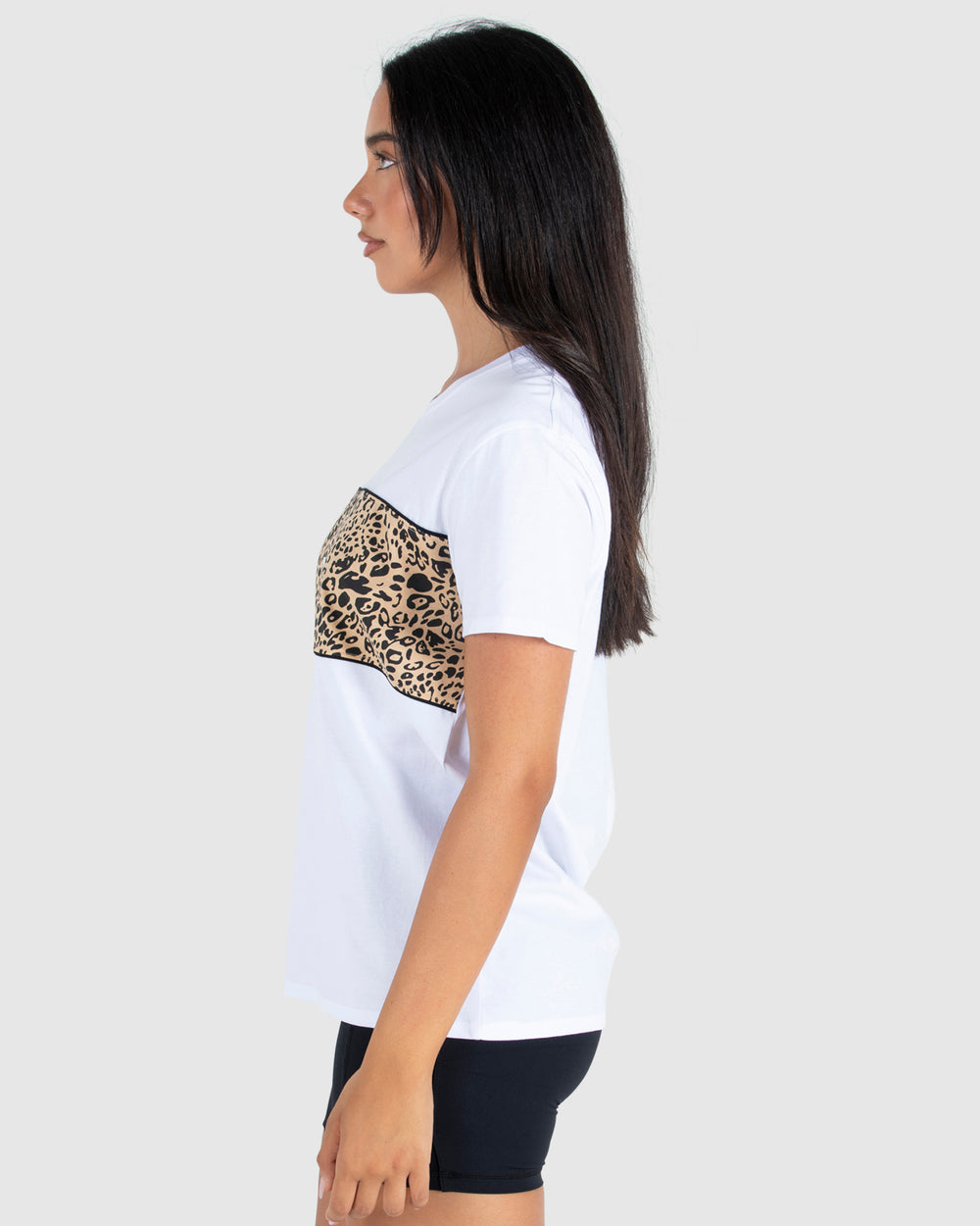 UNIT Hustle Ladies T-Shirt