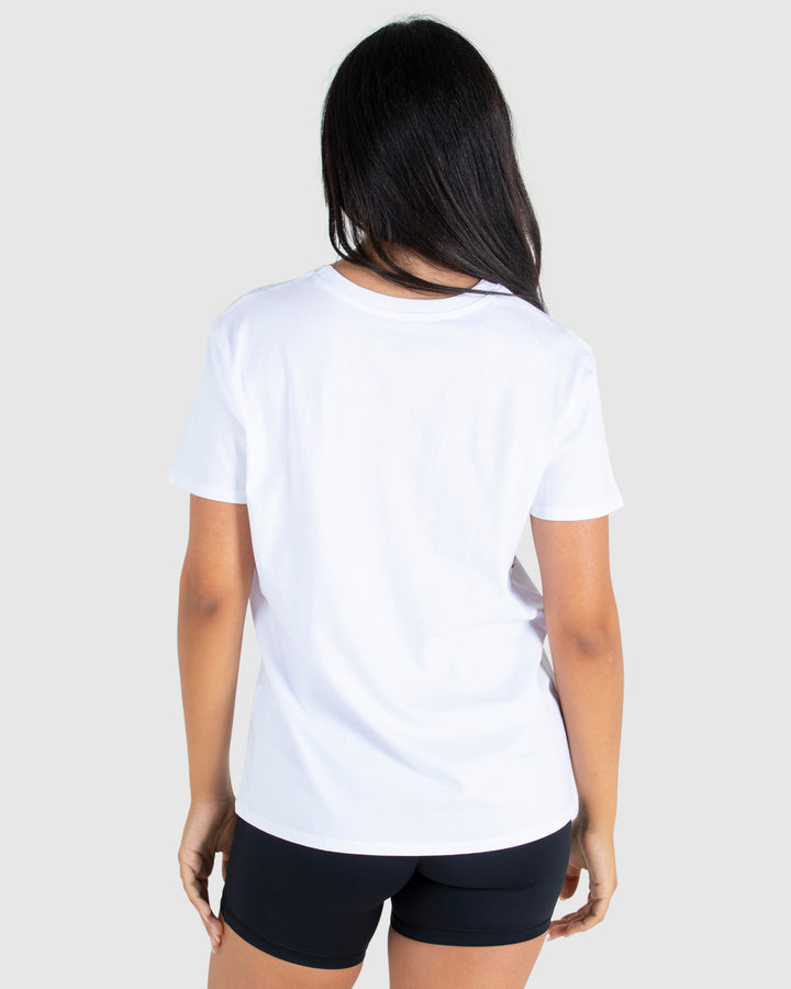 UNIT Hustle Ladies T-Shirt