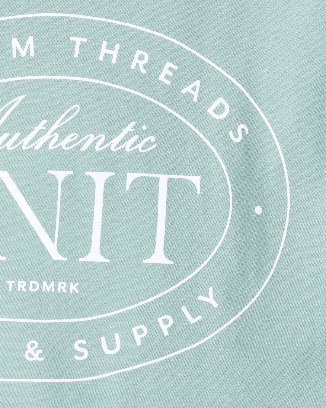 UNIT Layout Ladies T-Shirt