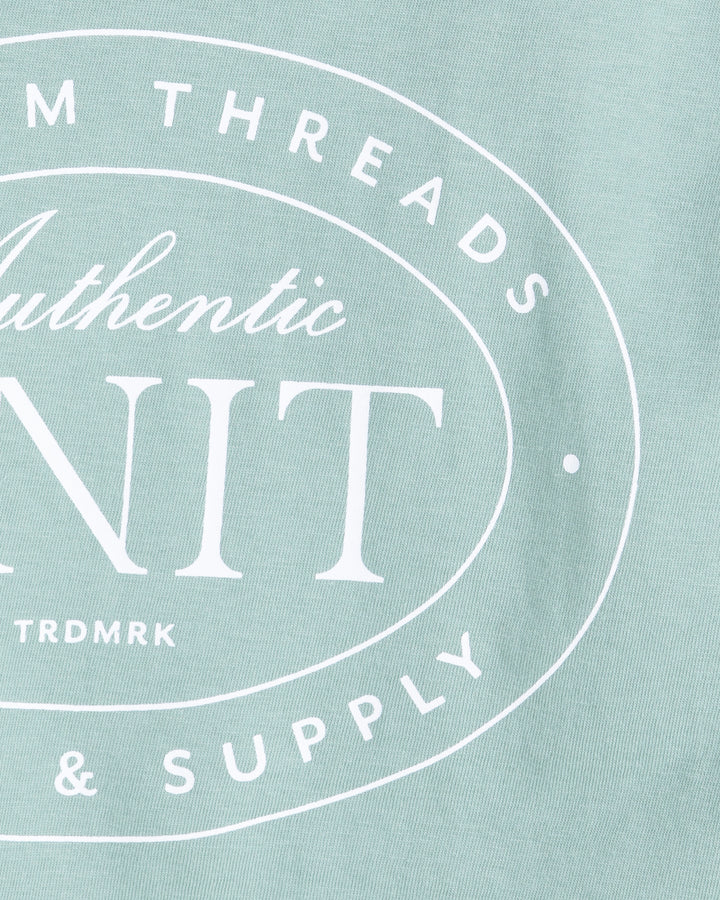 UNIT Layout Ladies T-Shirt