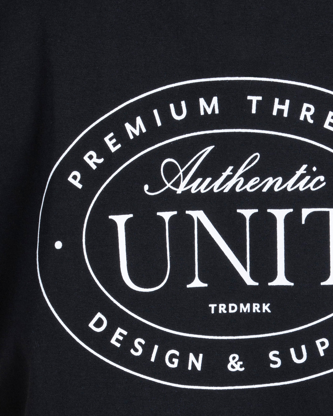 UNIT Layout Ladies T-Shirt
