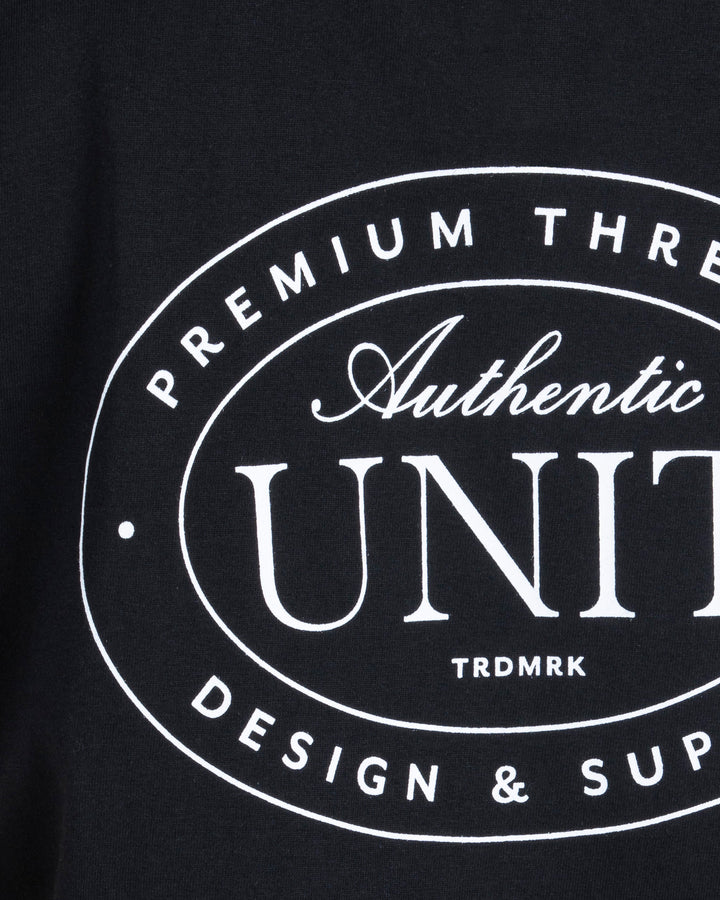UNIT Layout Ladies T-Shirt