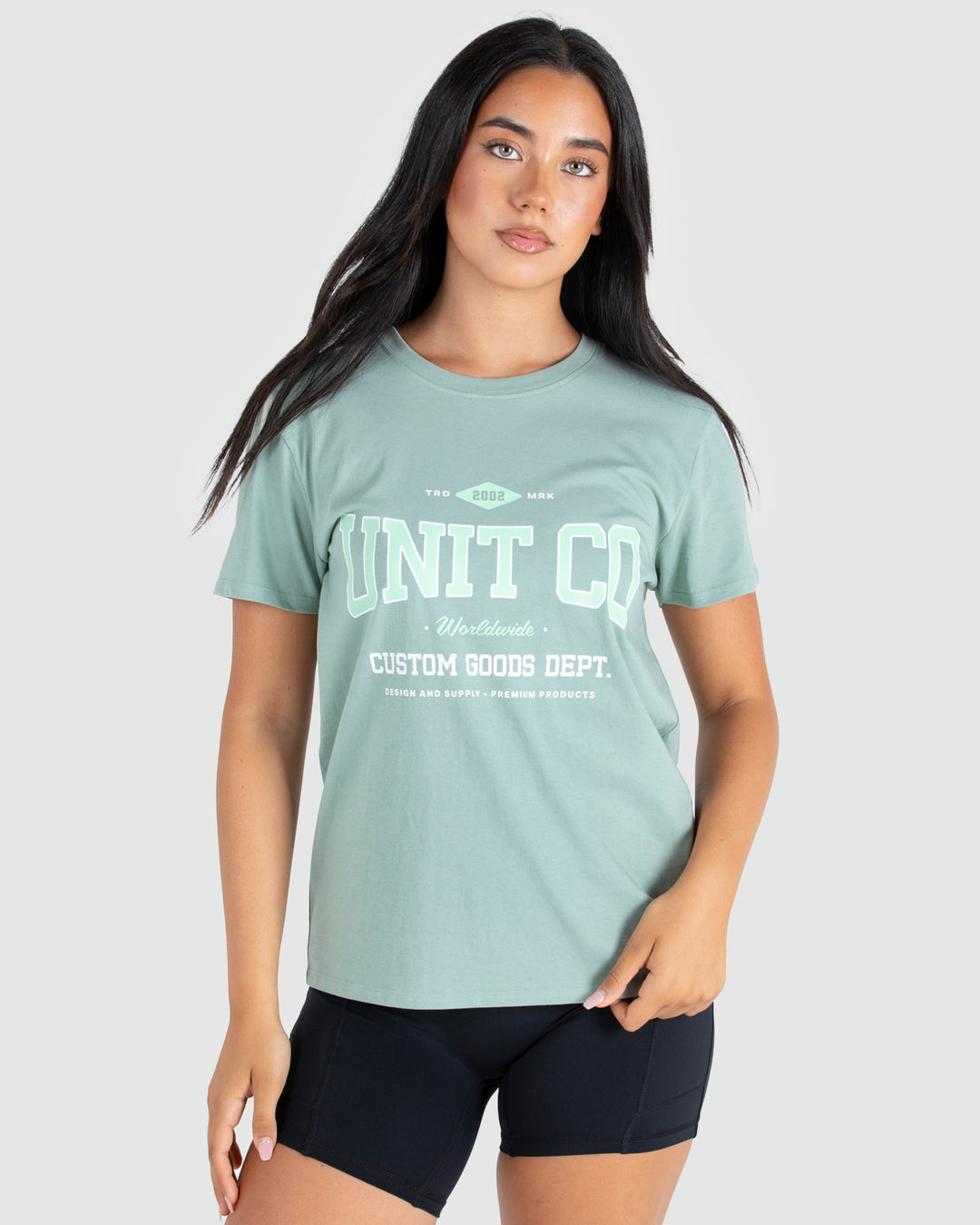 UNIT Class Ladies T-Shirt