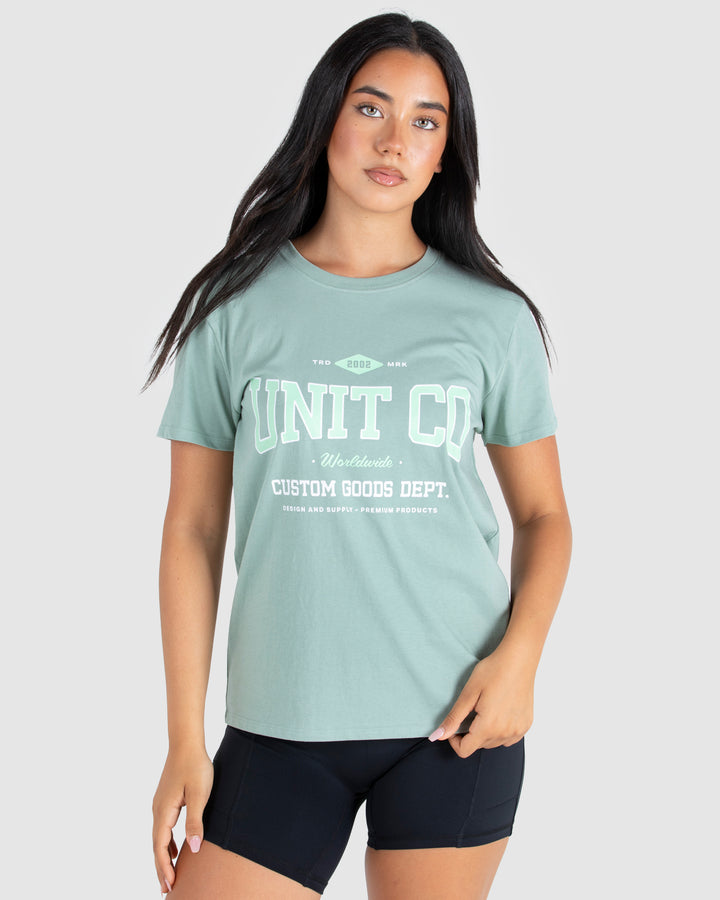 UNIT Class Ladies T-Shirt