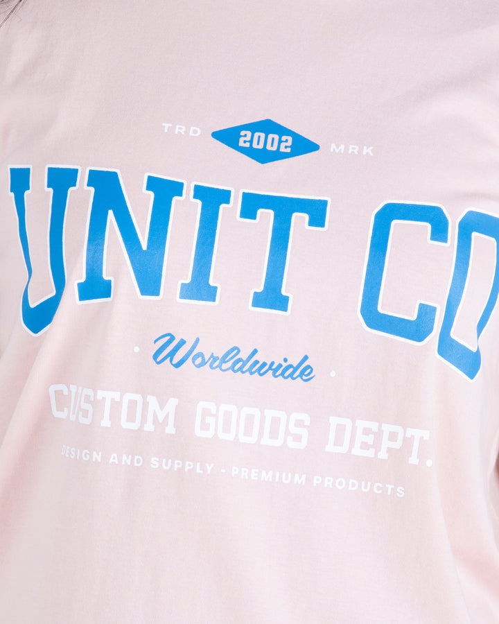 UNIT Class Ladies T-Shirt