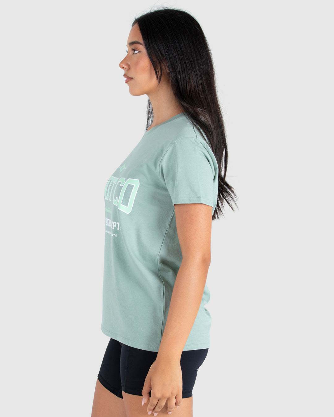 UNIT Class Ladies T-Shirt