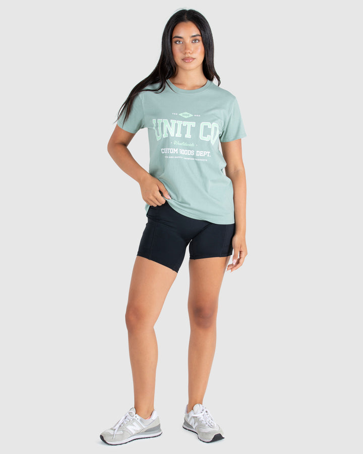 UNIT Class Ladies T-Shirt