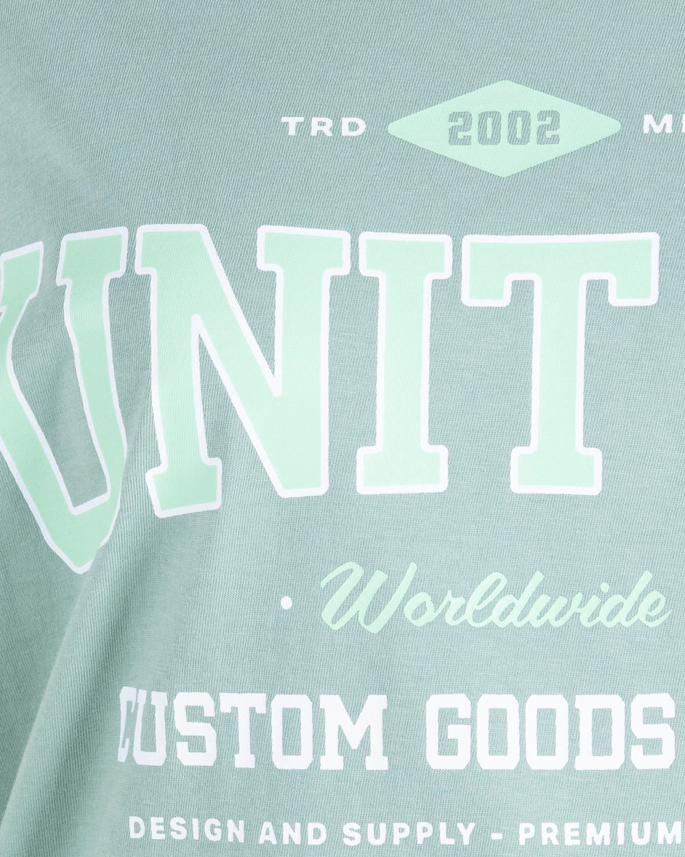 UNIT Class Ladies T-Shirt