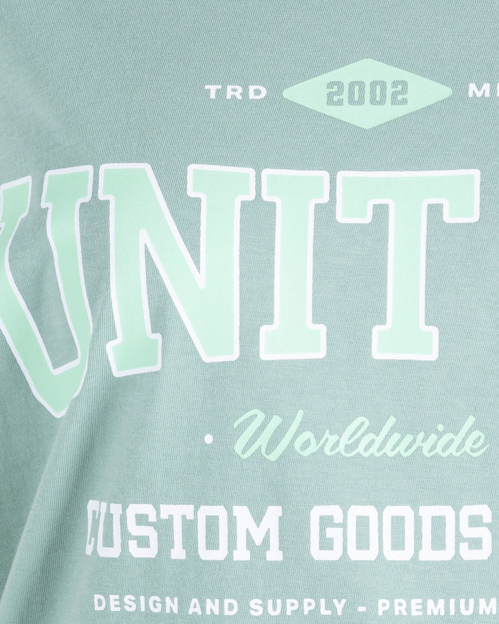 UNIT Class Ladies T-Shirt
