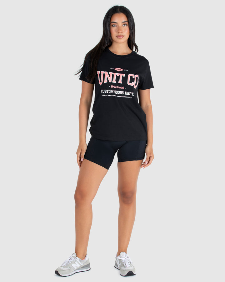 UNIT Class Ladies T-Shirt