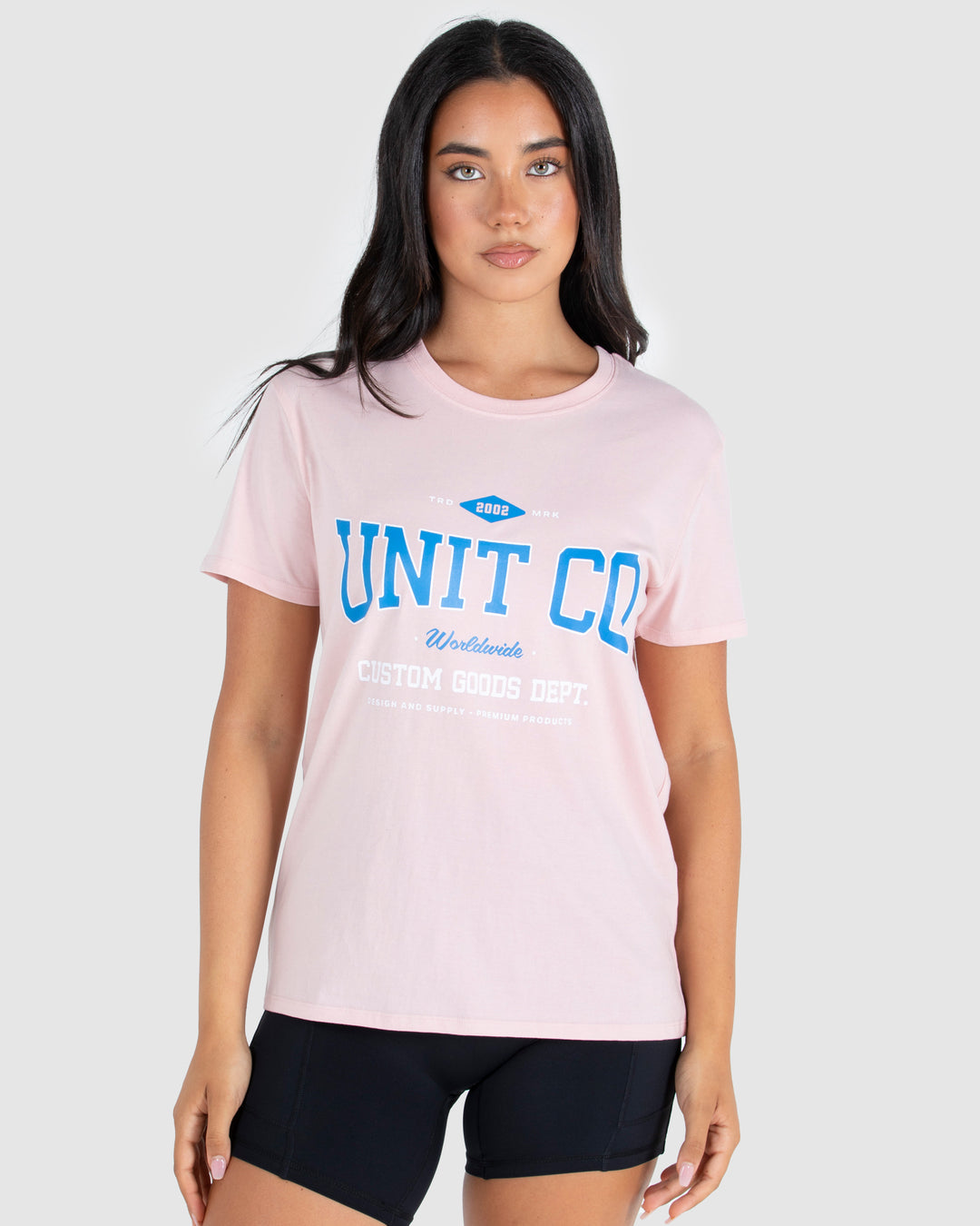 UNIT Class Ladies T-Shirt
