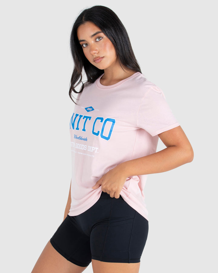 UNIT Class Ladies T-Shirt