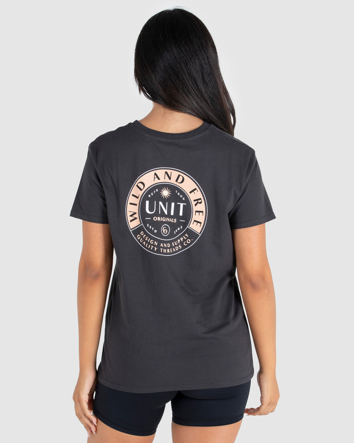 UNIT Solstice Ladies T-Shirt