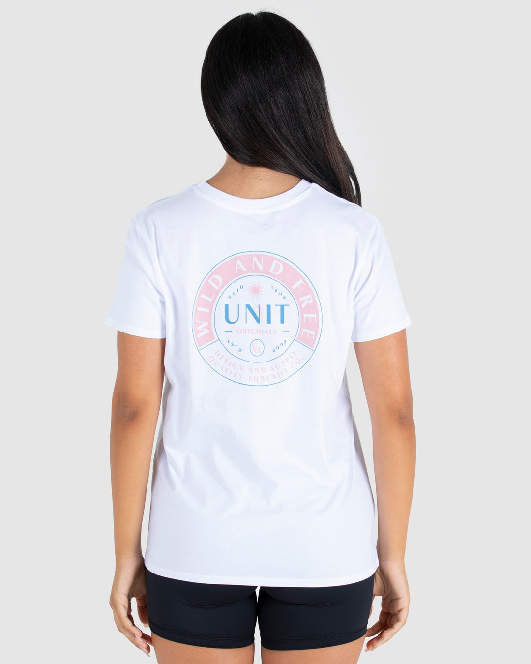 UNIT Solstice Ladies T-Shirt