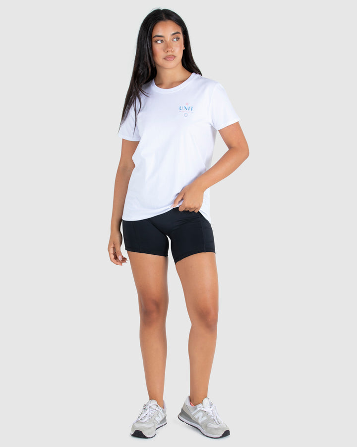 UNIT Solstice Ladies T-Shirt