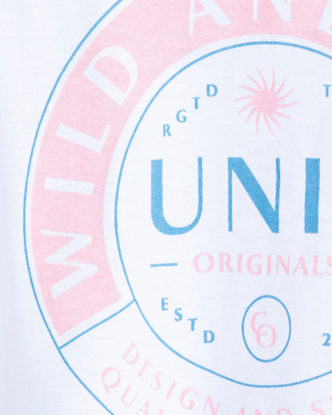 UNIT Solstice Ladies T-Shirt