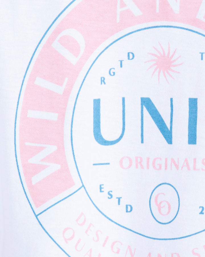 UNIT Solstice Ladies T-Shirt