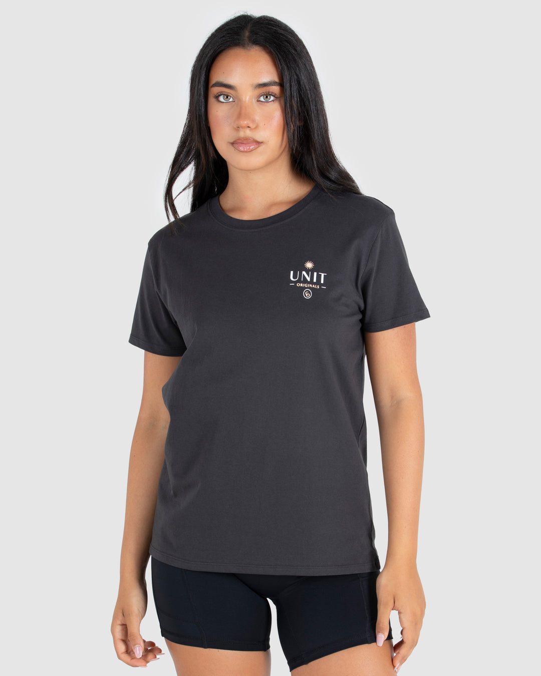 UNIT Solstice Ladies T-Shirt