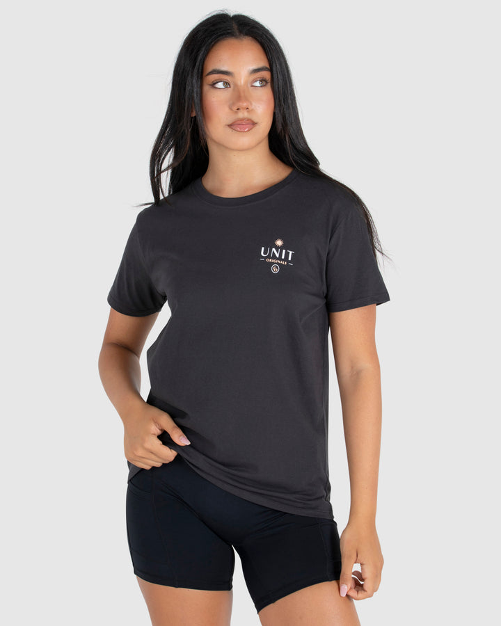 UNIT Solstice Ladies T-Shirt