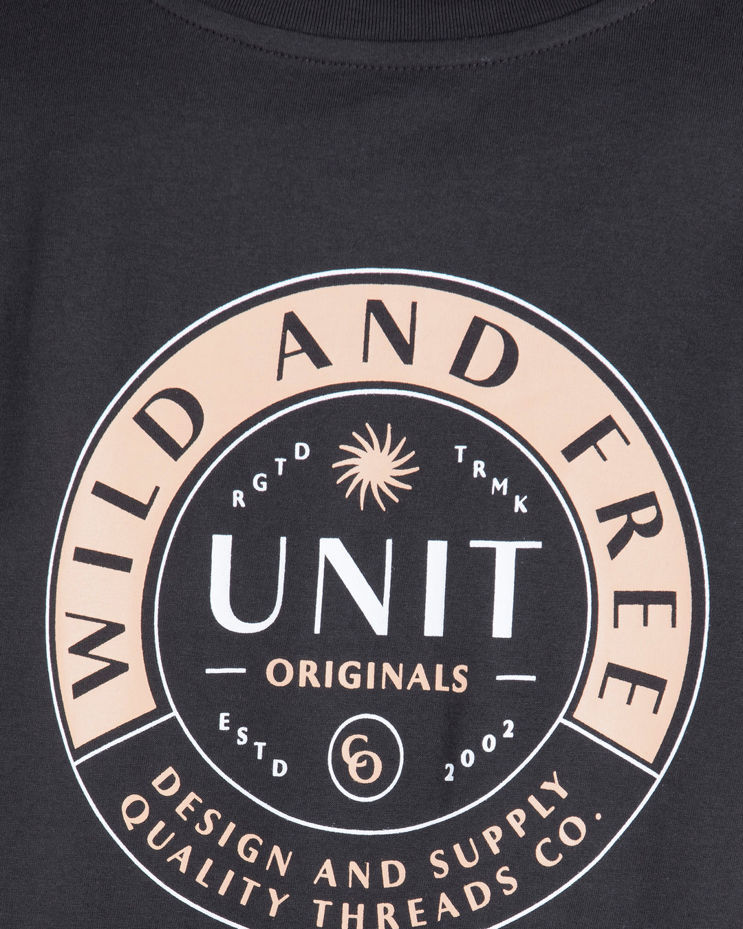 UNIT Solstice Ladies T-Shirt