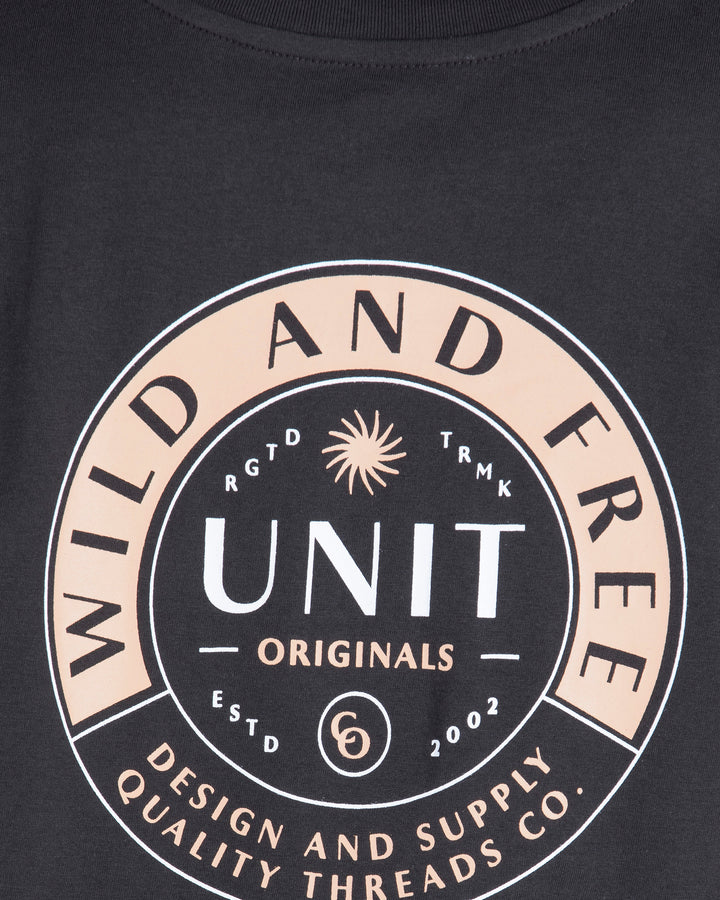 UNIT Solstice Ladies T-Shirt