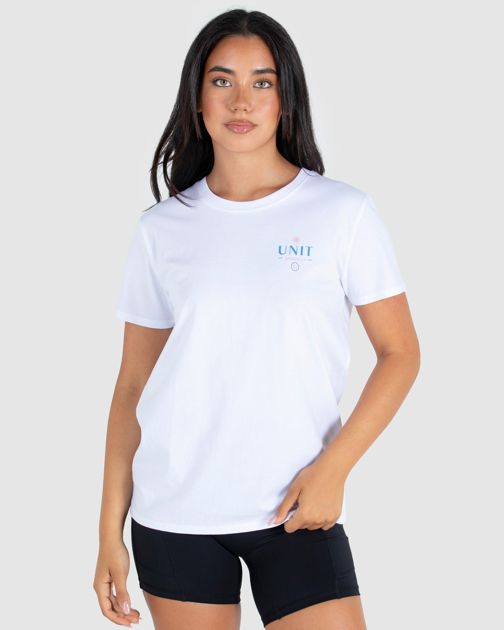 UNIT Solstice Ladies T-Shirt