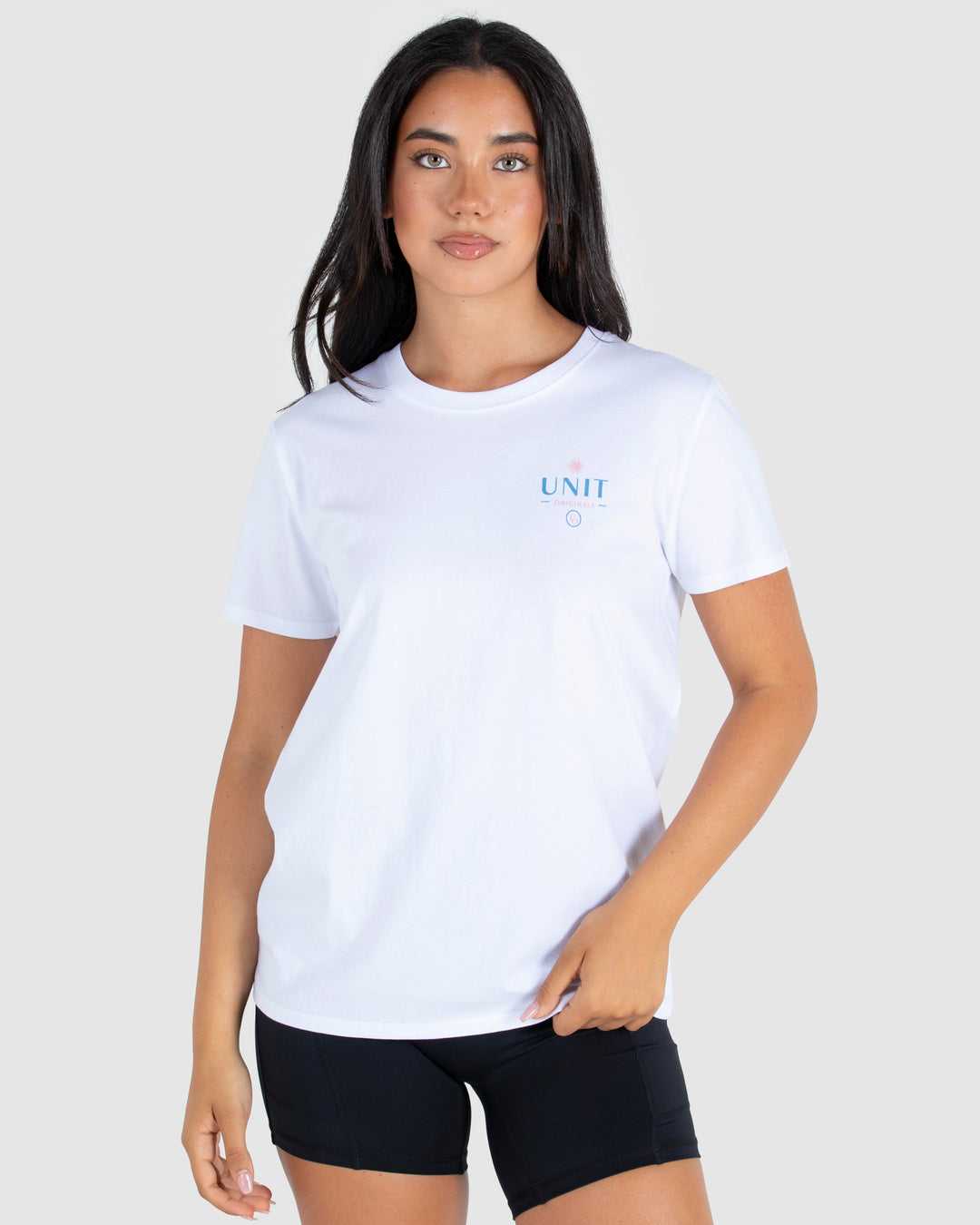 UNIT Solstice Ladies T-Shirt