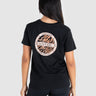 Outland Tee Black