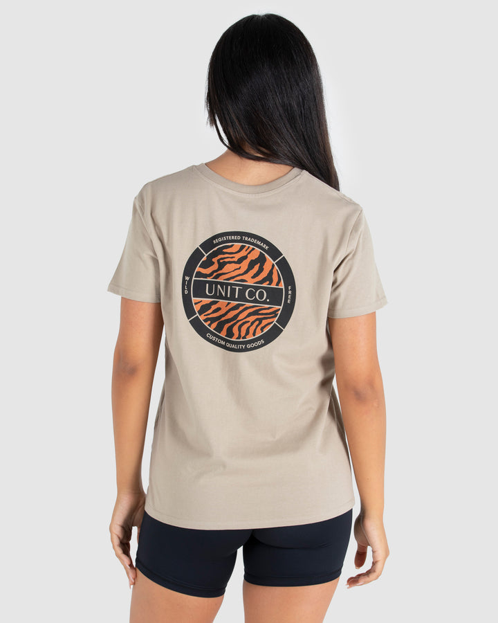 UNIT Outland Ladies T-Shirt