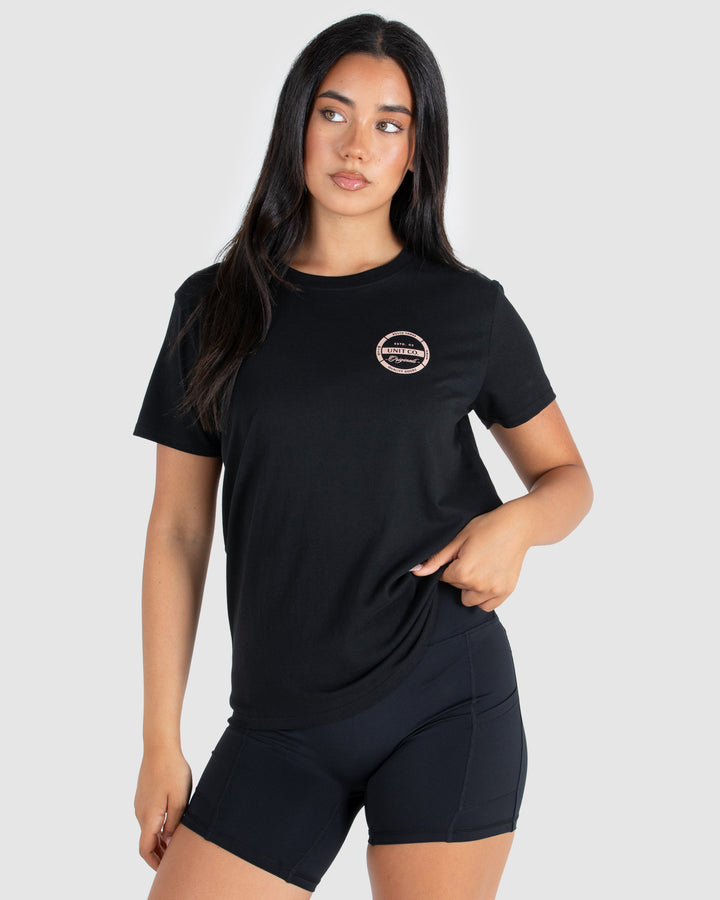 UNIT Outland Ladies T-Shirt