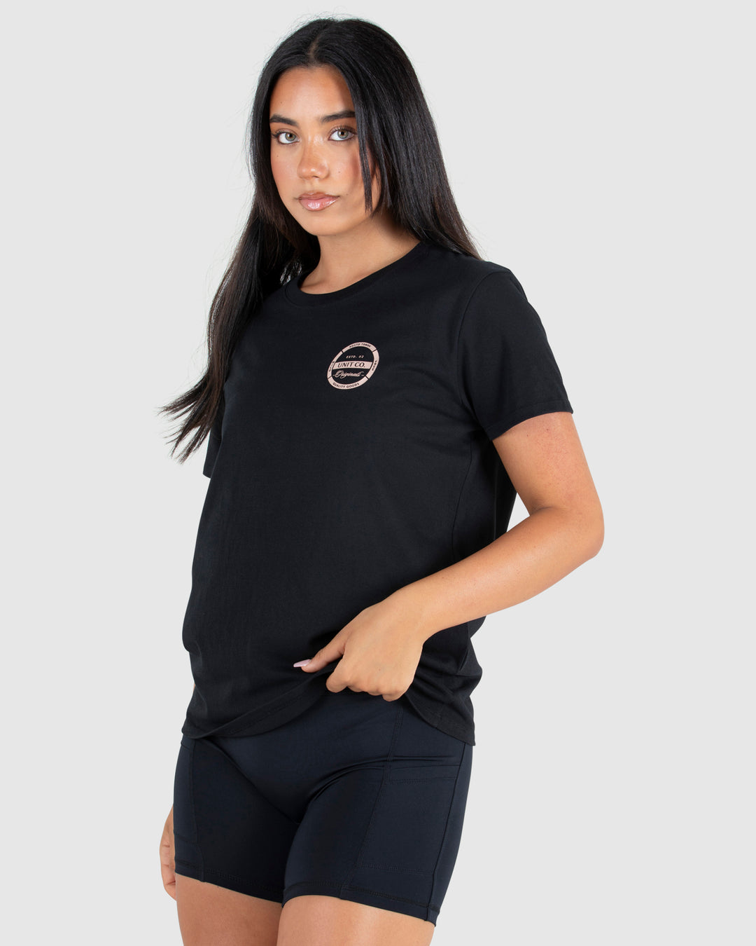 UNIT Outland Ladies T-Shirt