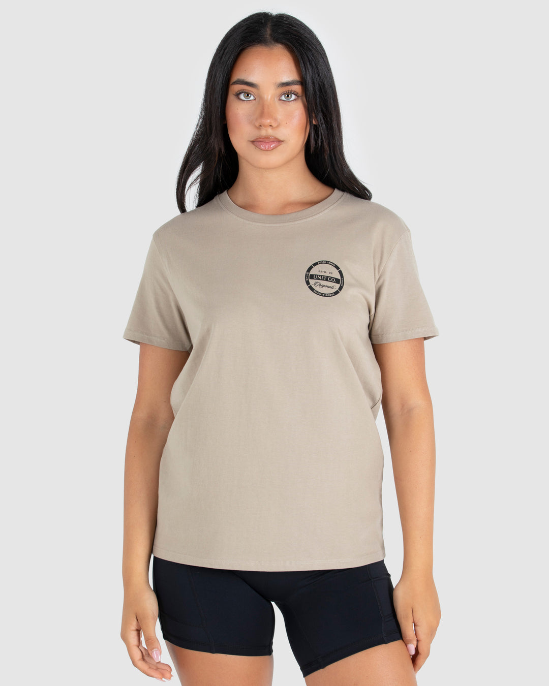 UNIT Outland Ladies T-Shirt