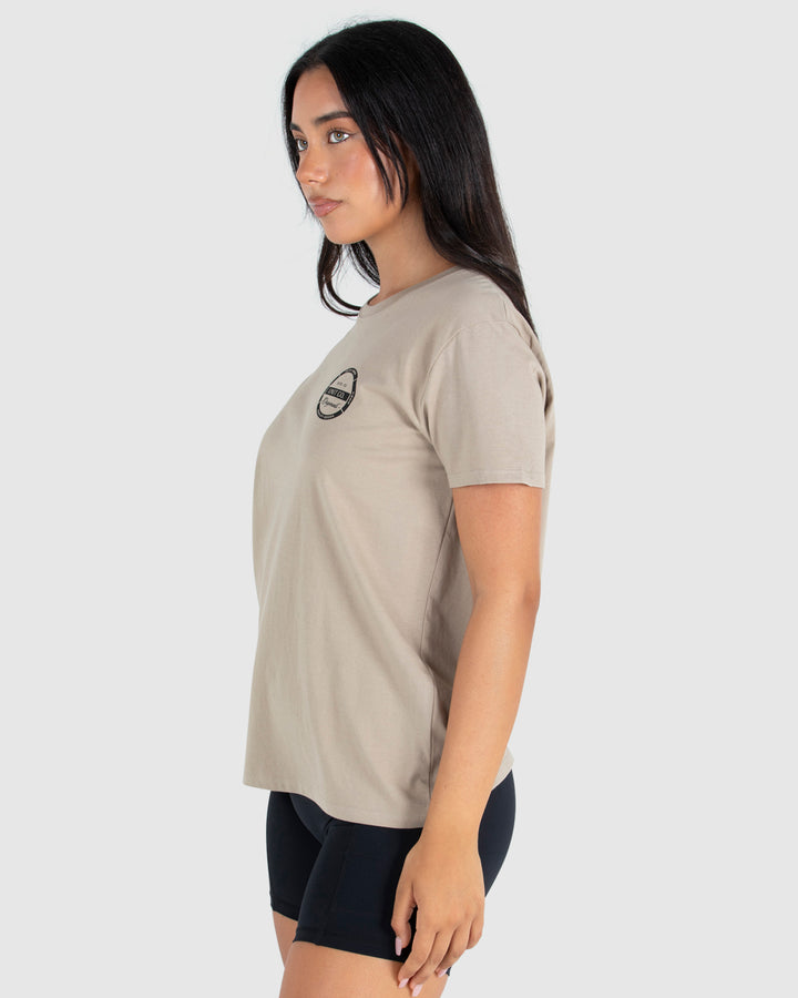 UNIT Outland Ladies T-Shirt