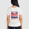 UNIT Resort Ladies T-Shirt