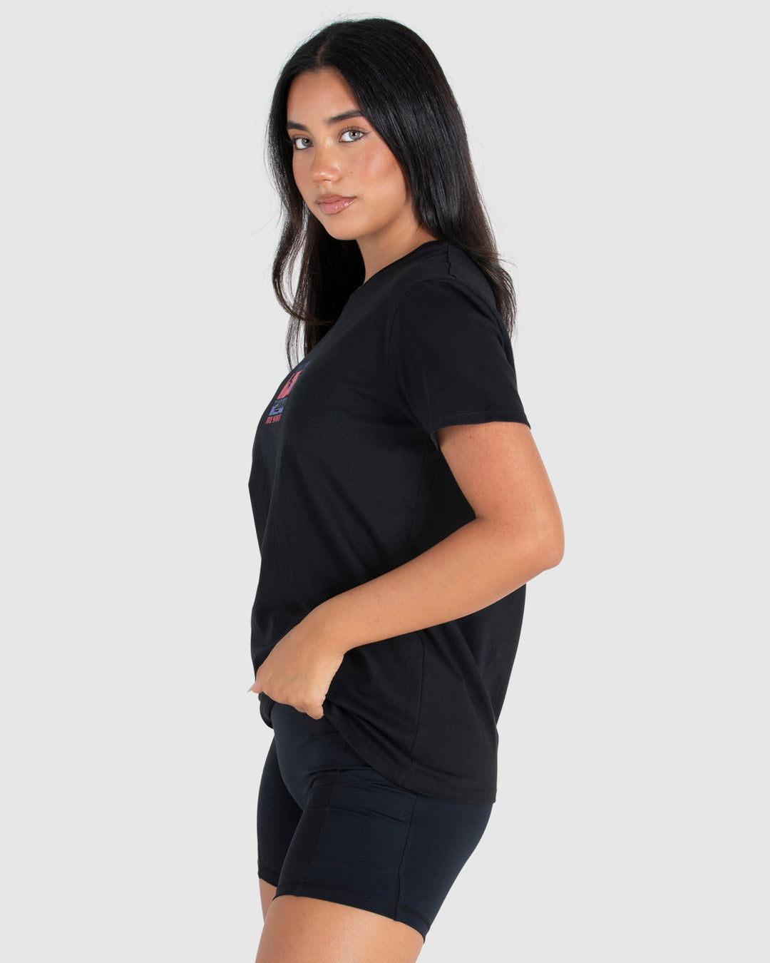 UNIT Resort Ladies T-Shirt