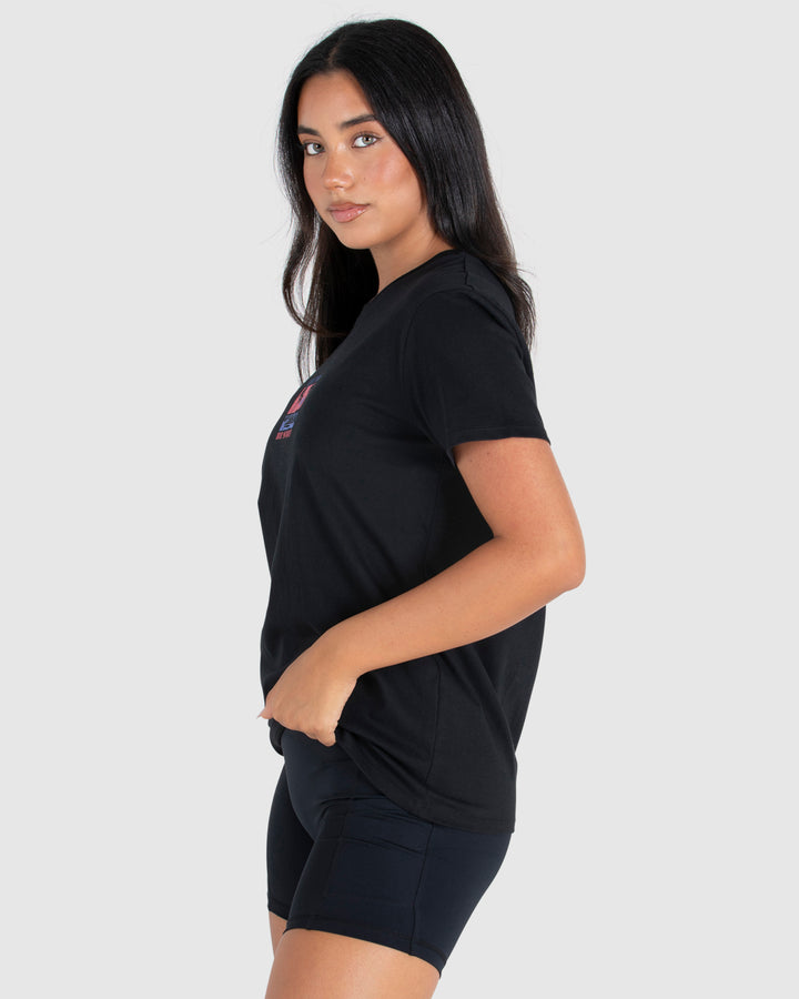 UNIT Resort Ladies T-Shirt