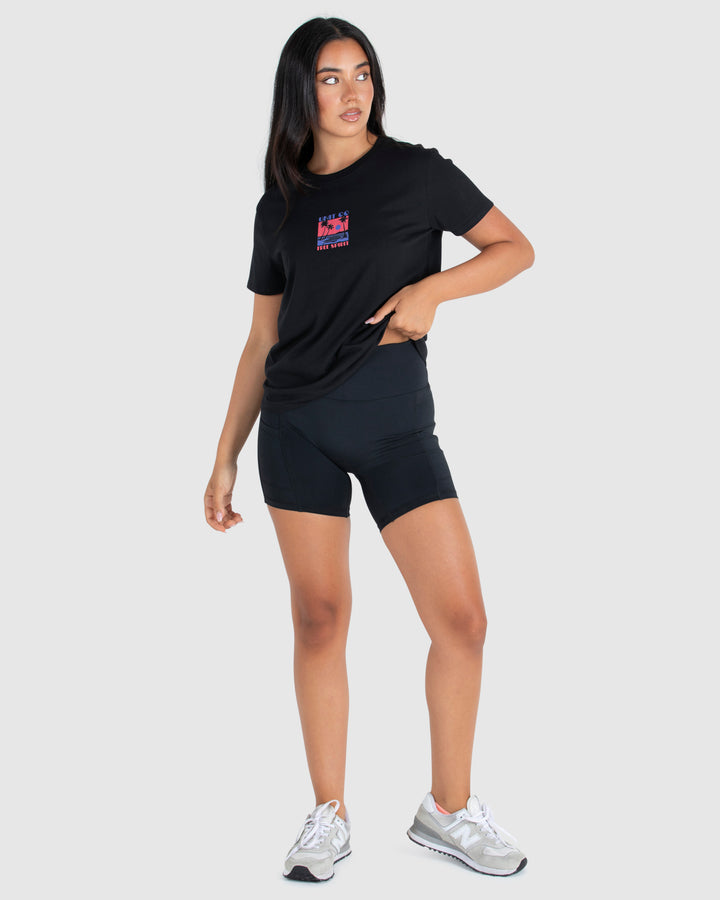 UNIT Resort Ladies T-Shirt
