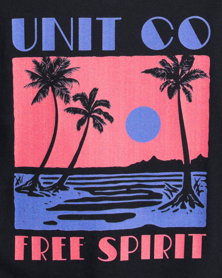 UNIT Resort Ladies T-Shirt