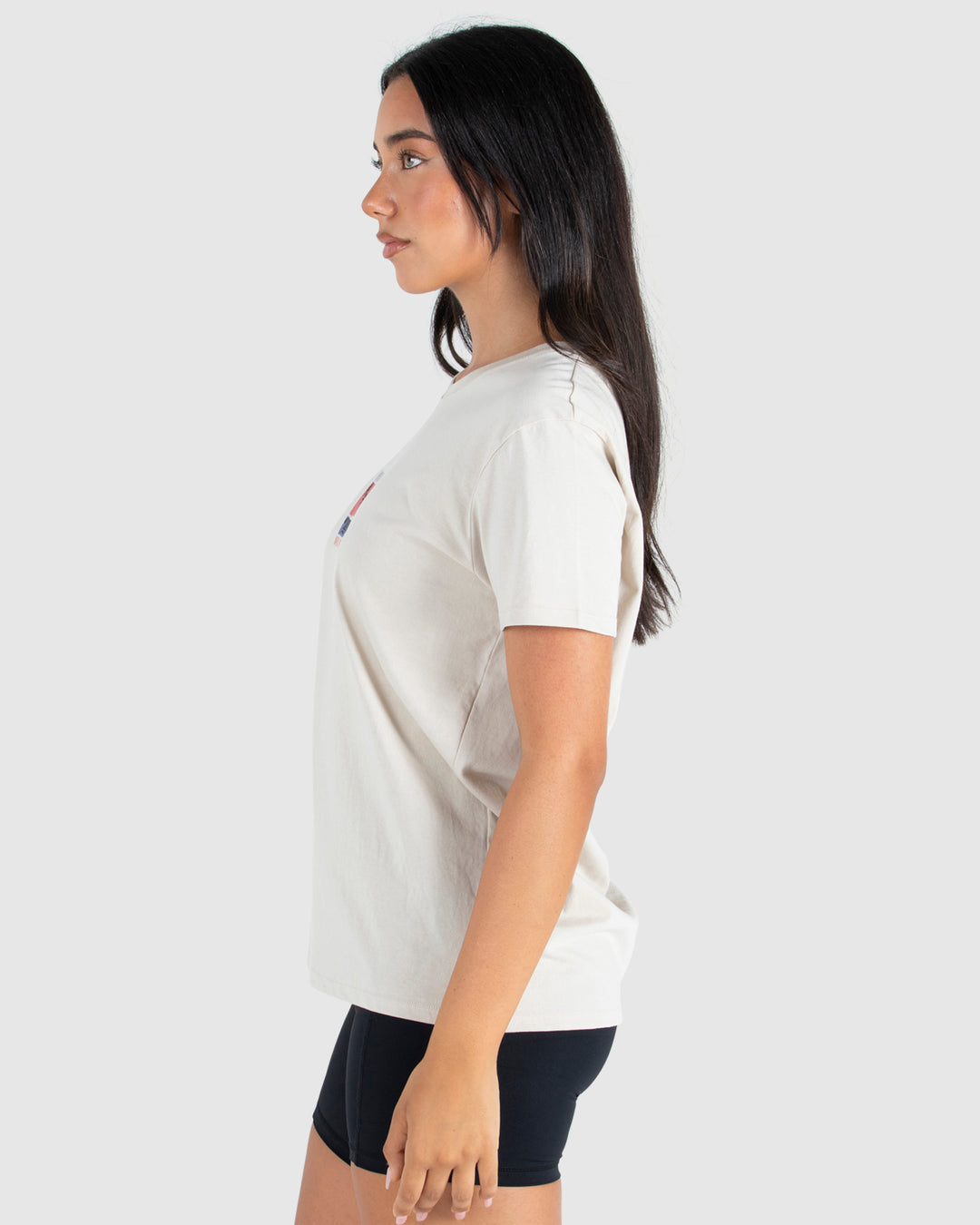 UNIT Resort Ladies T-Shirt
