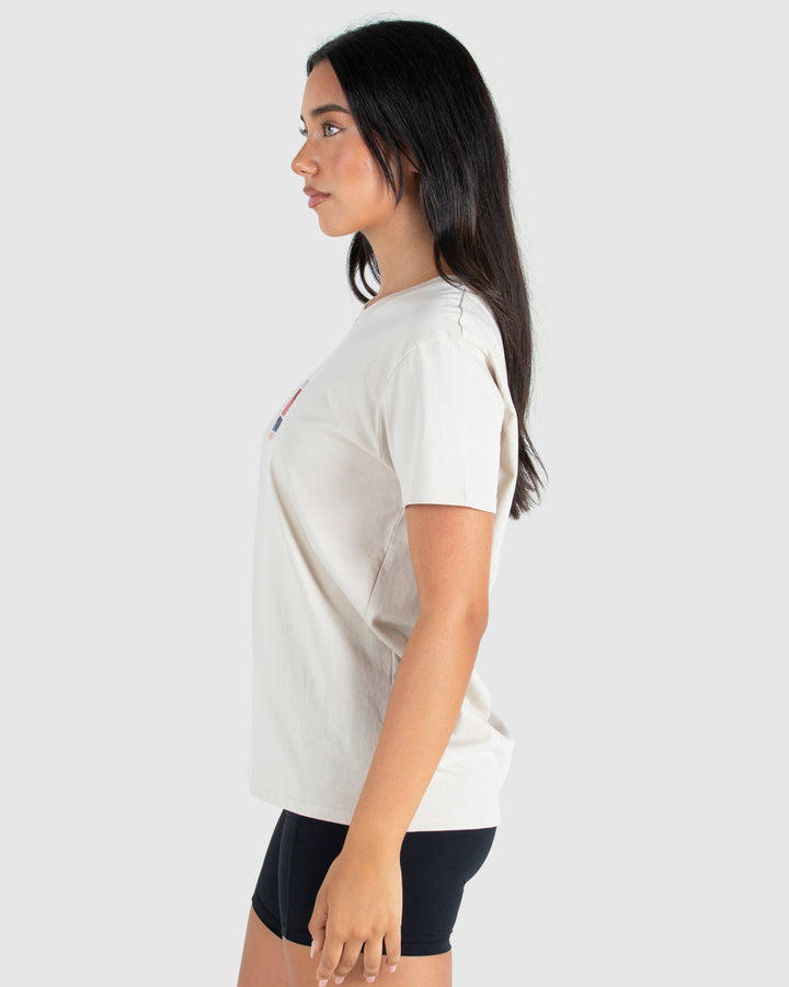 UNIT Resort Ladies T-Shirt