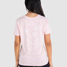 UNIT Ringer Ladies T-Shirt