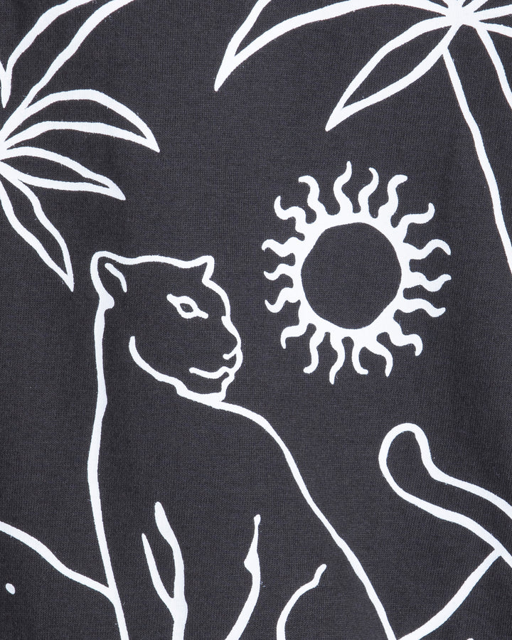 UNIT Ringer Ladies T-Shirt