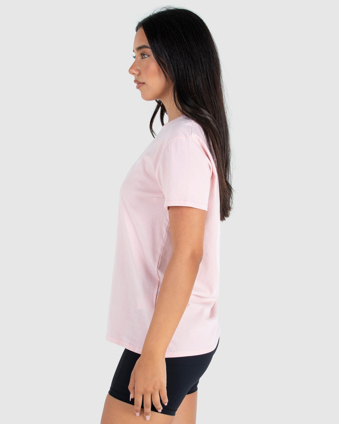 UNIT Ringer Ladies T-Shirt