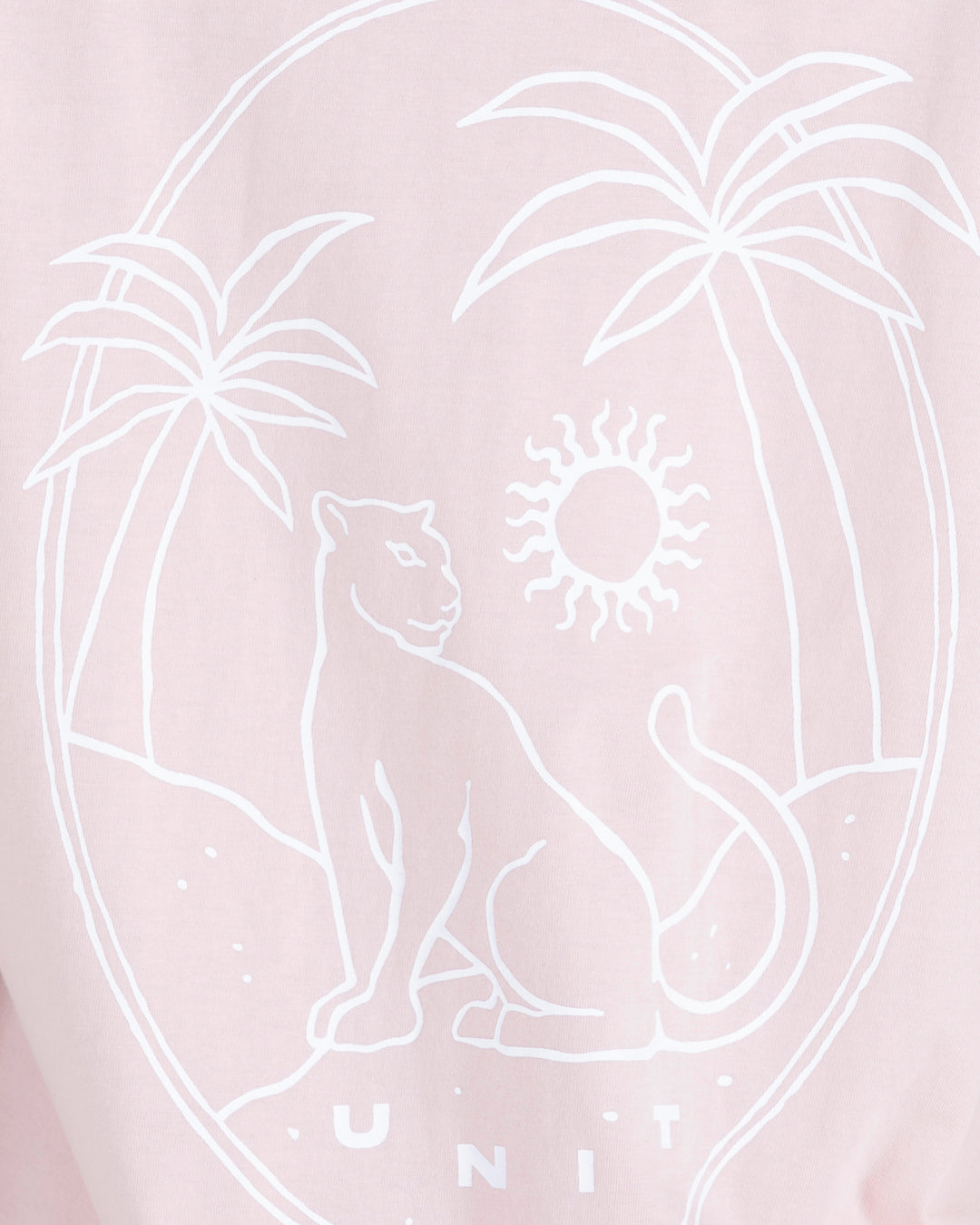 UNIT Ringer Ladies T-Shirt