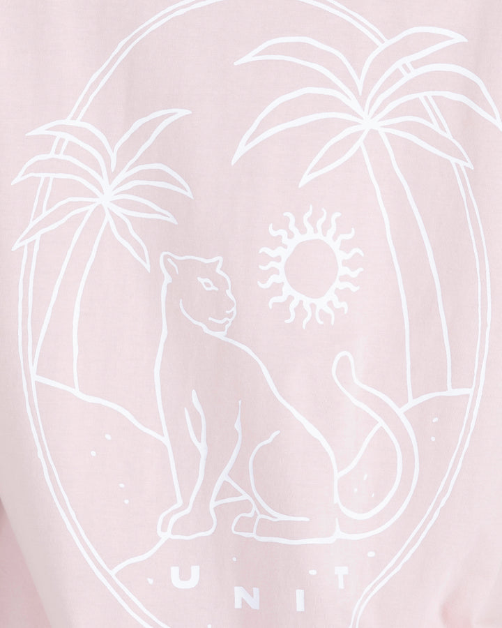 UNIT Ringer Ladies T-Shirt