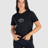 Majestic Tee Black
