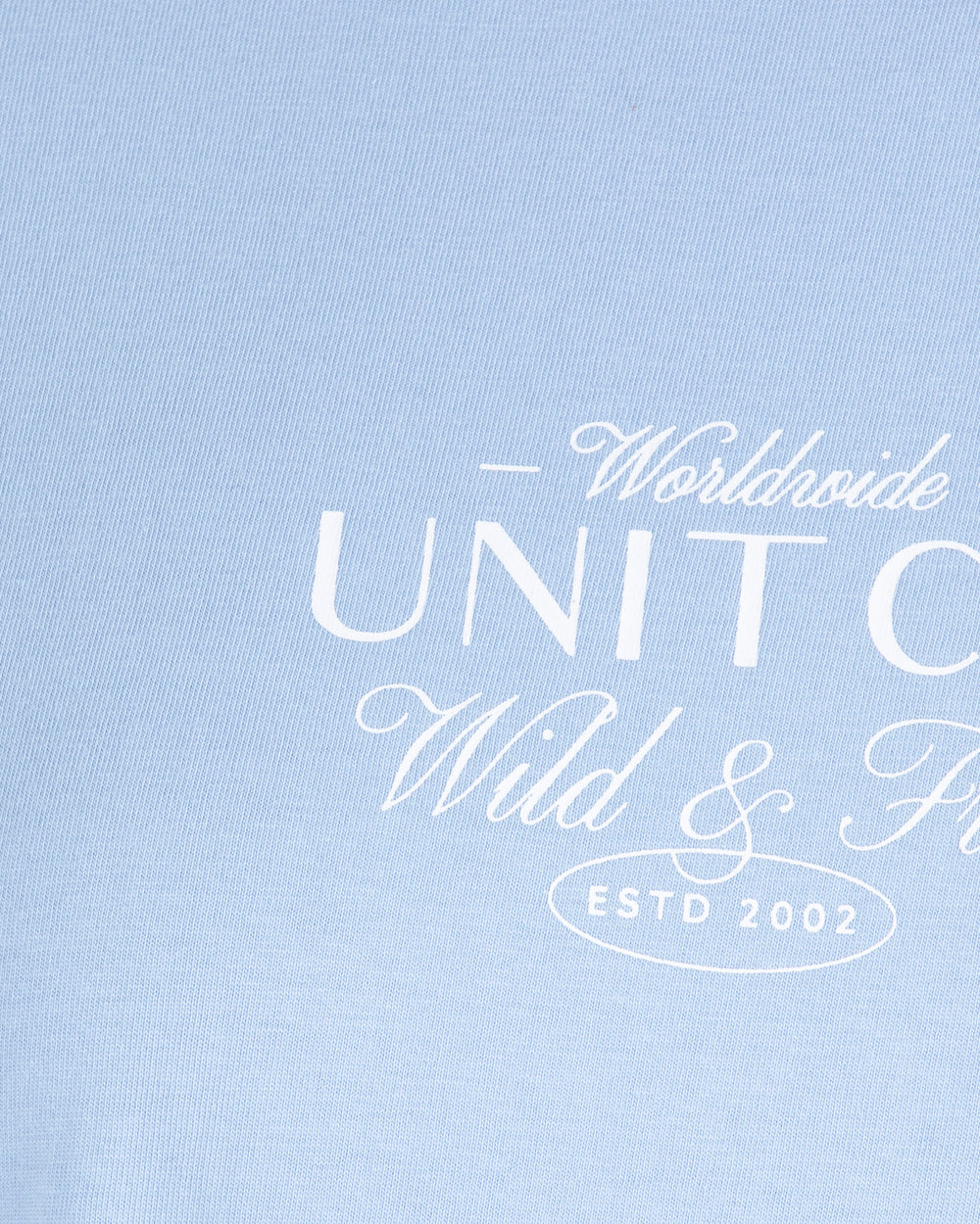 UNIT Majestic Ladies T-Shirt