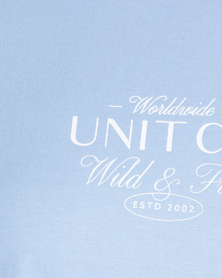 UNIT Majestic Ladies T-Shirt