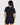 Majestic Tee Black