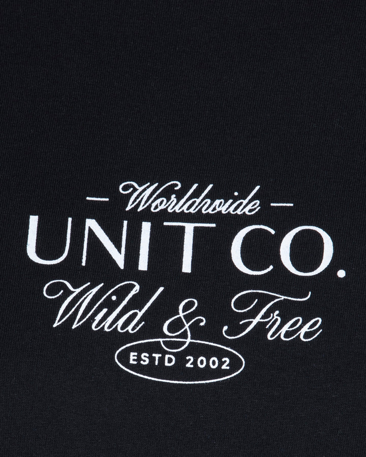 UNIT Majestic Ladies T-Shirt